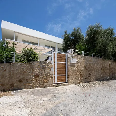 Freya's Royal Estate, Kissamos 别墅 Khairethiana