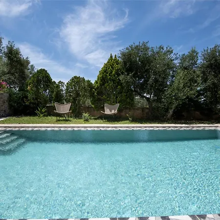 Freya's Royal Estate, Kissamos 别墅 *