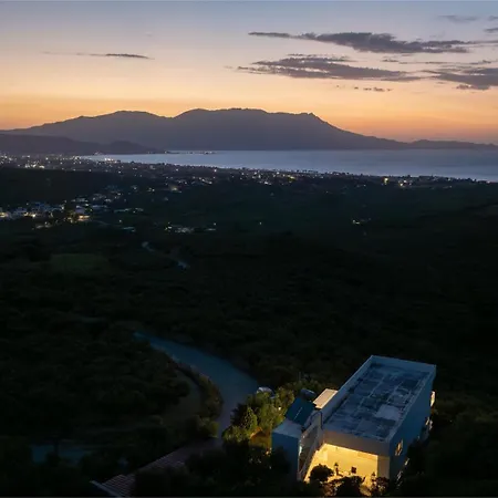 Freya's Royal Estate, Kissamos